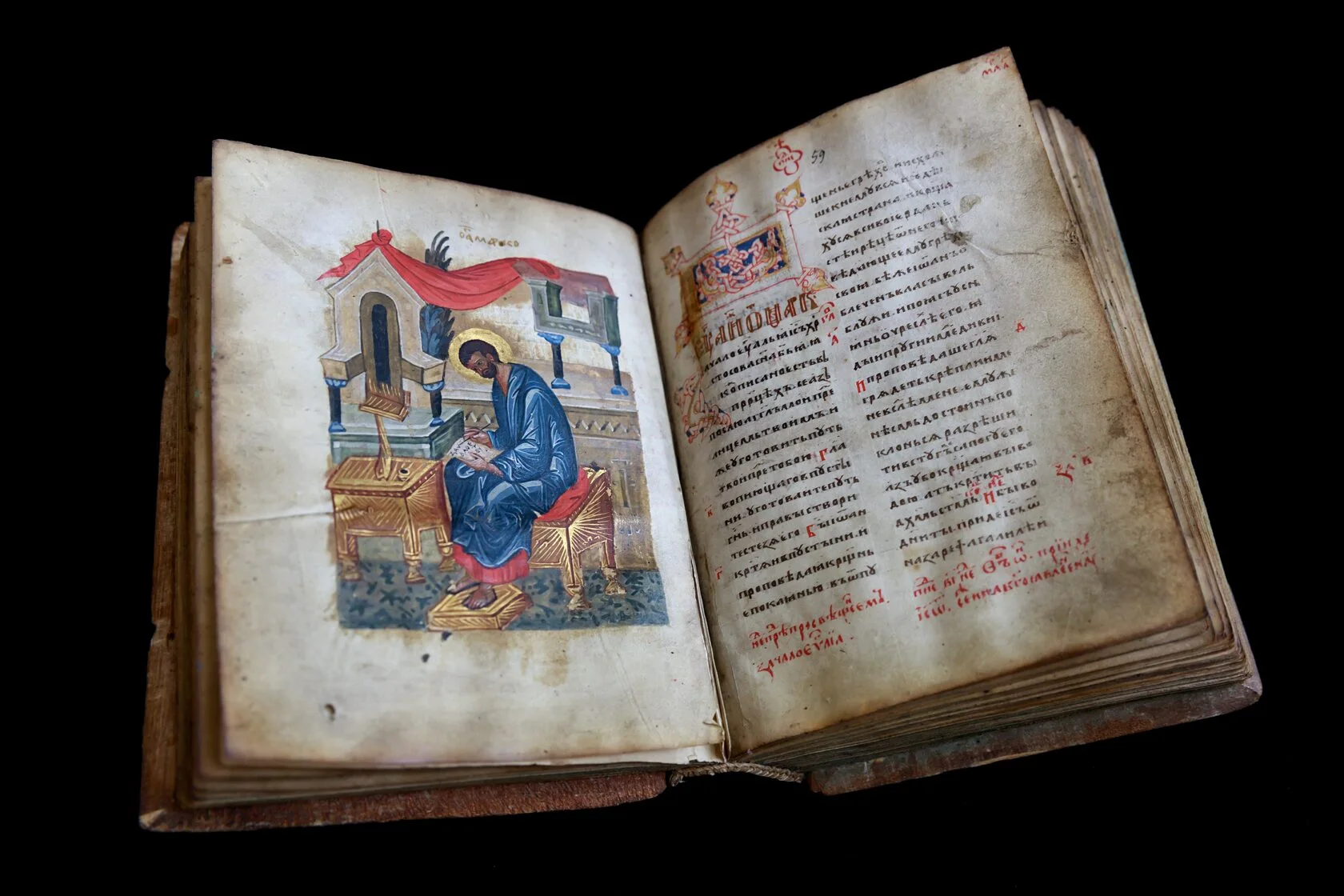 

Билеты на Написано пером (Дом Пашкова)