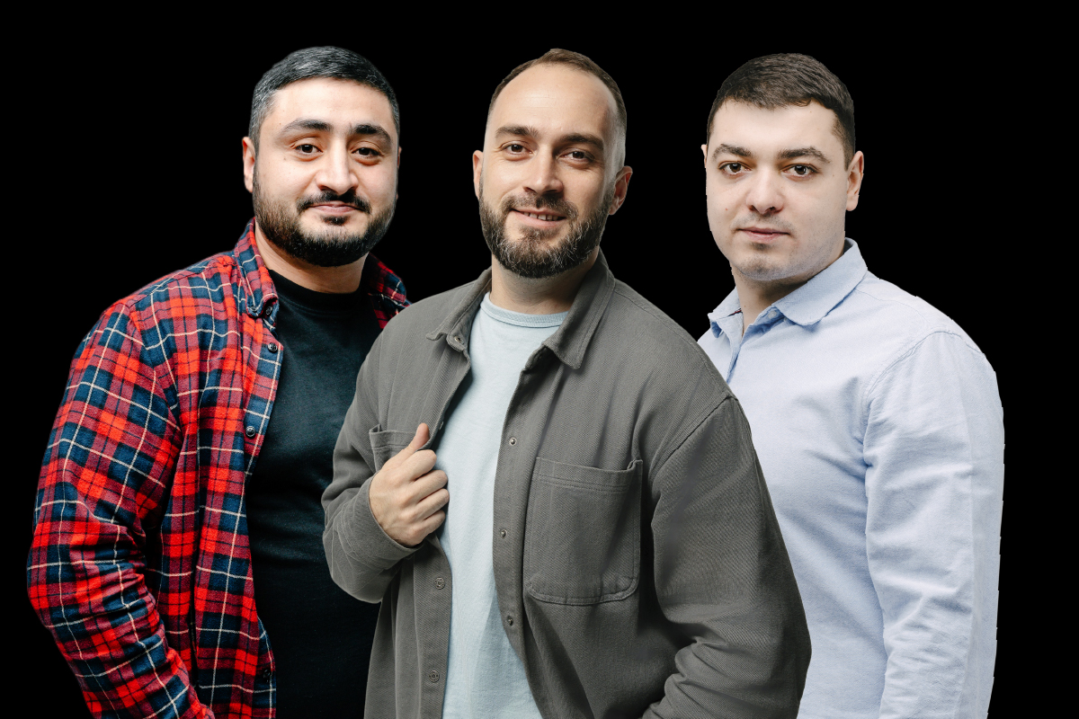 

Билеты на Топ стендап 4 Комика (Сидрерия)
