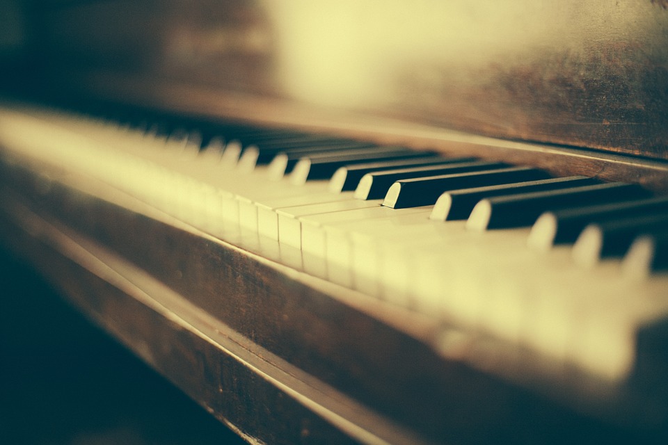 

Билеты на Moscow Piano Day. Глеб Андрианов x Пётр Айду (Yauza)