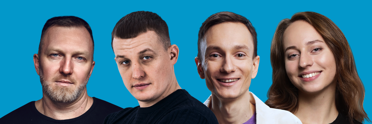 Московский стендап