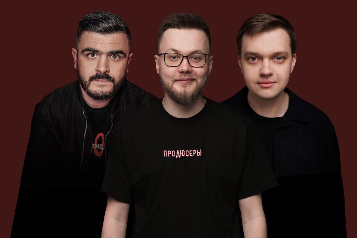 

Билеты на Стендап концерт в Электроуглях (Малиновка (Электроугли))