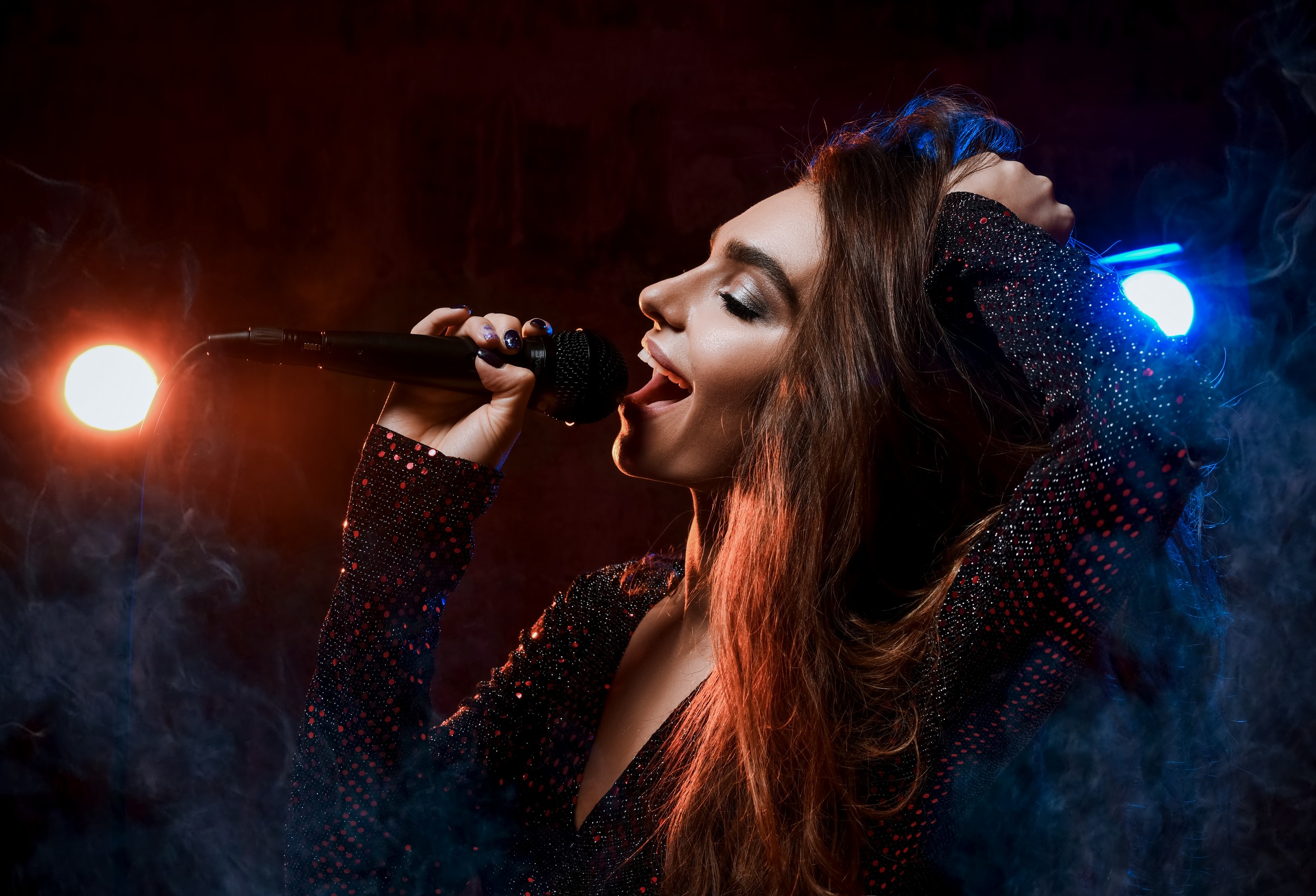 

Билеты на Svetlaya (Мумий Тролль Music Bar)