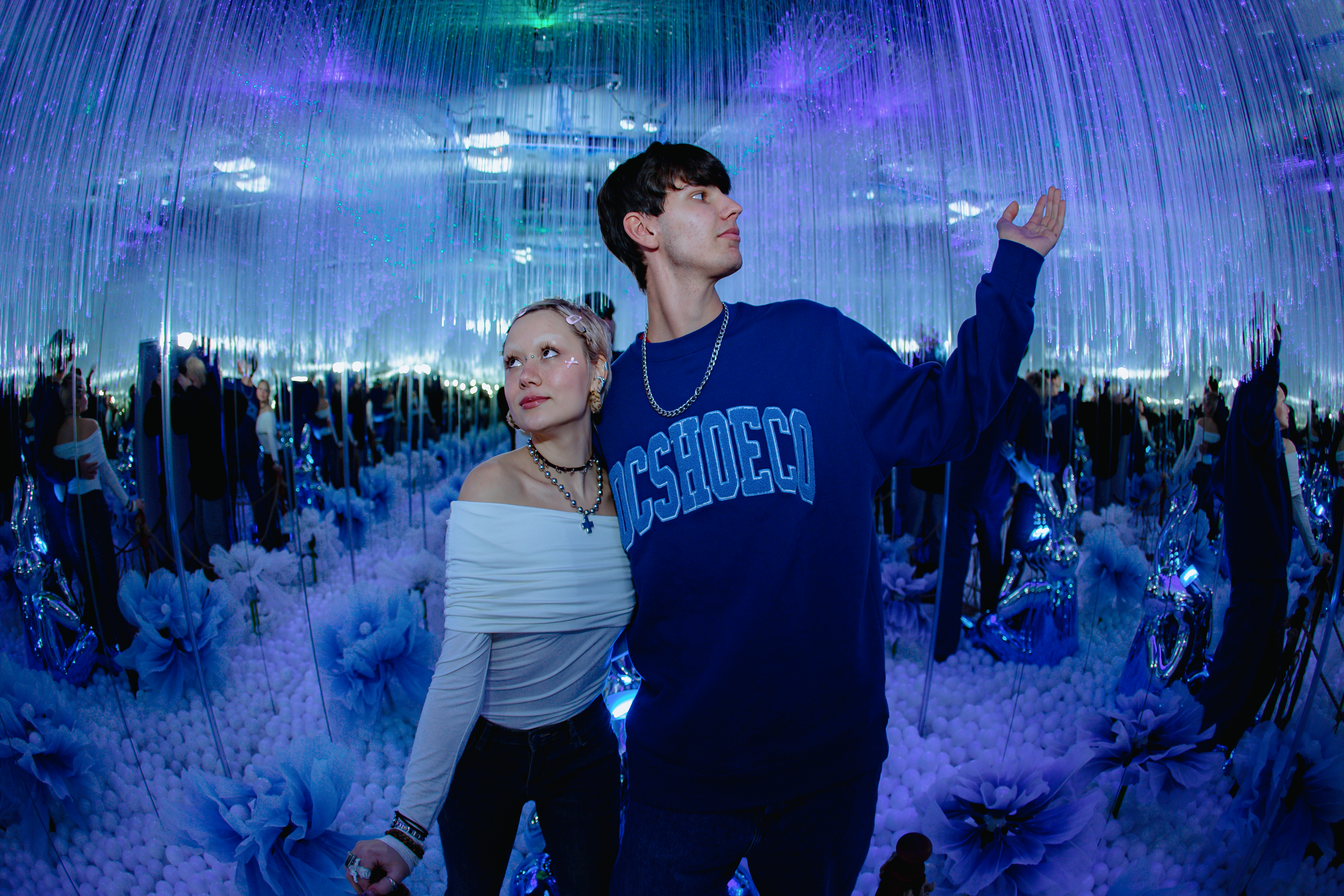 

Билеты на Экспозиция музея сновидений (Музей сновидений)