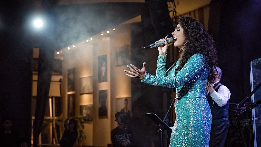 

Билеты на Рада Рай (СурГУ)