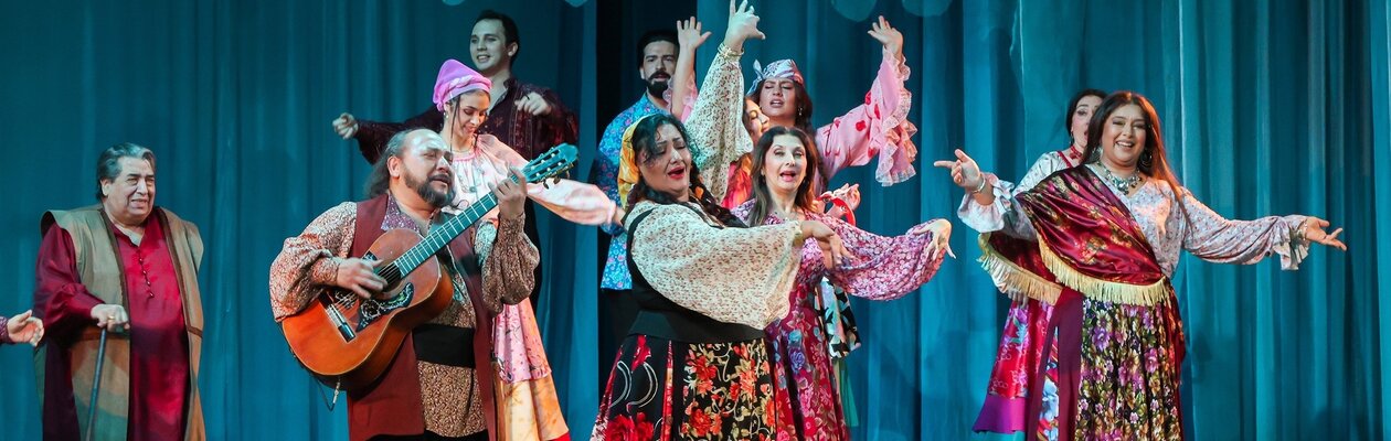 Трудное счастье