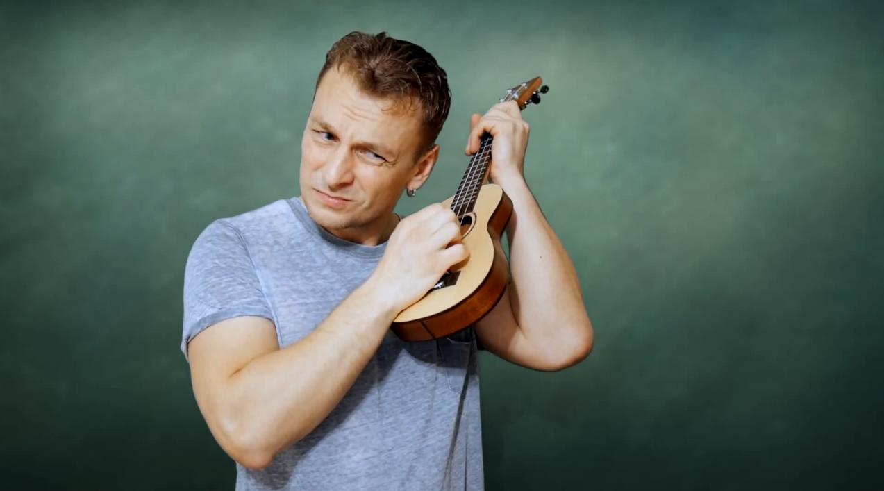 

Билеты на Николай Гринько (Бродячая собака)