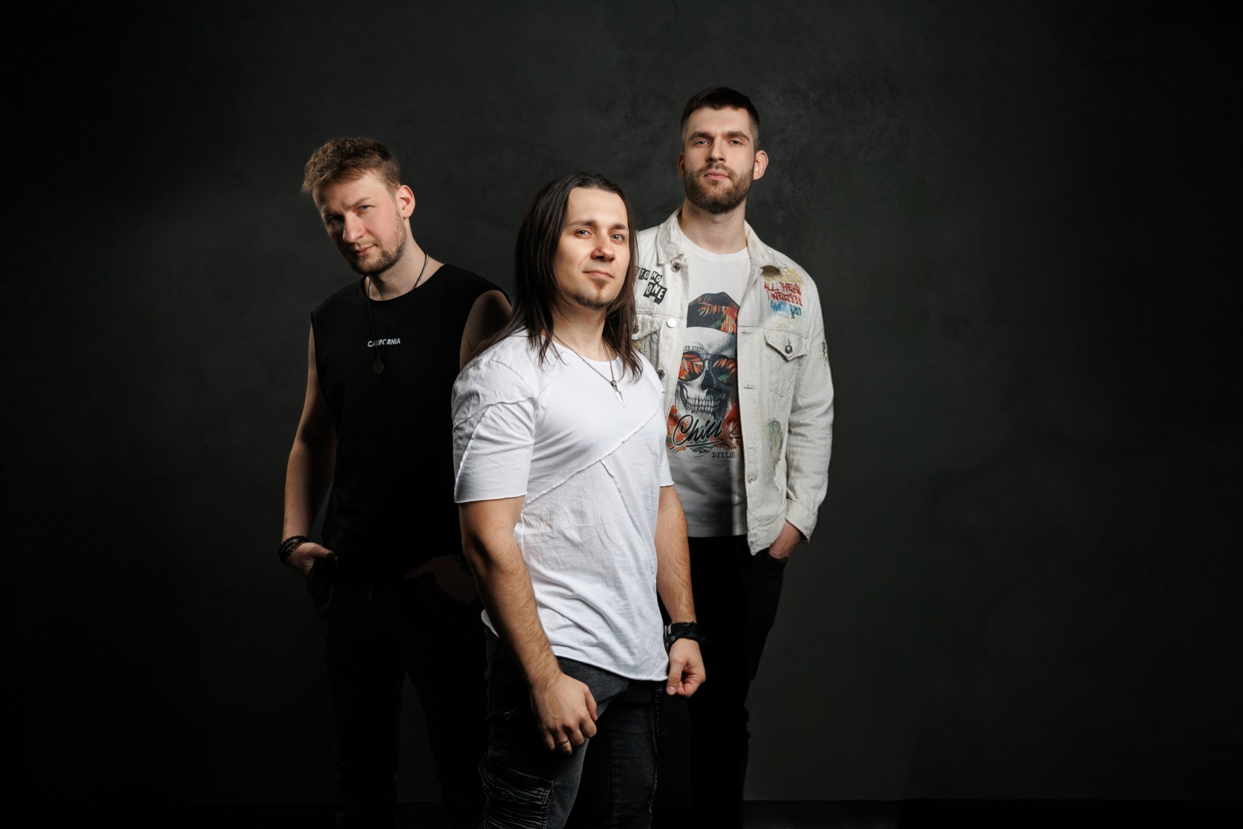 

Билеты на Hardballs (Glastonberry)