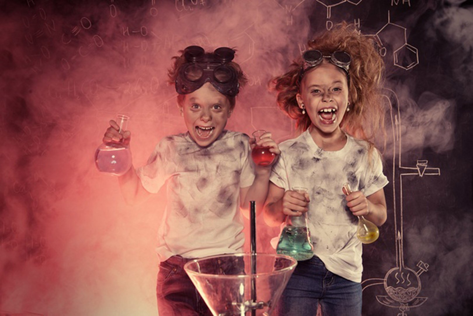 

Билеты на Чокнутый профессор Kids (Место без адреса (Взлётная улица, 34/1))