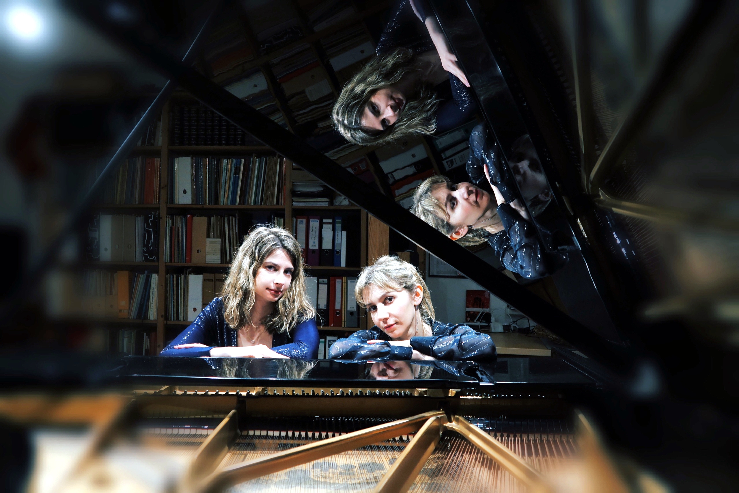 

Билеты на Утро с Моцартом (Музей-квартира Римского-Корсакова)