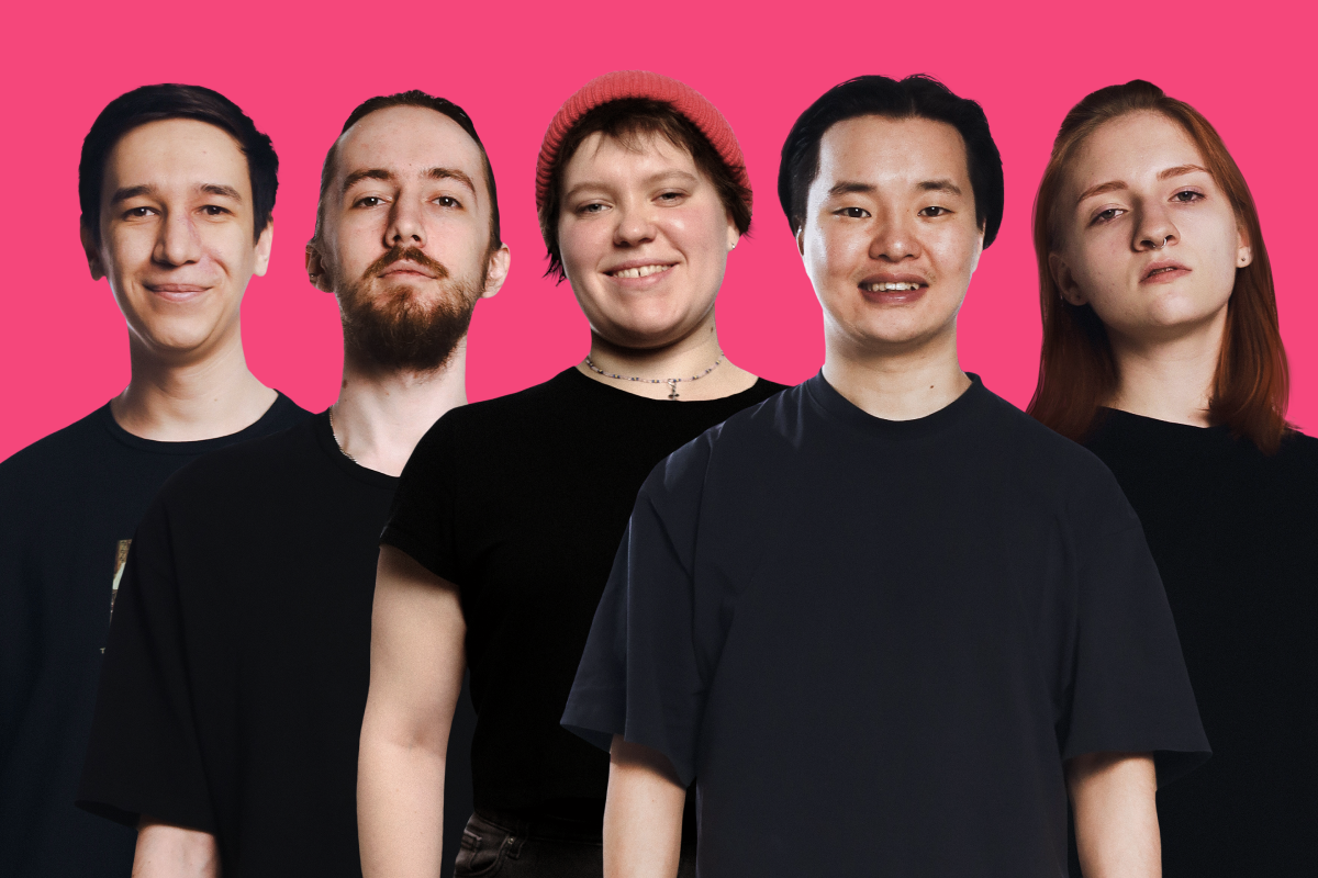 

Билеты на Только новый стендап (Томедия)