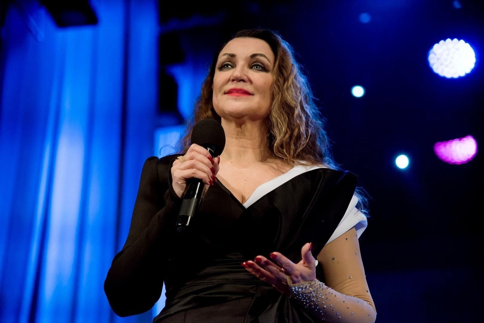 

Билеты на Любовь, похожая на сон (Концертный зал им. Прокофьева)