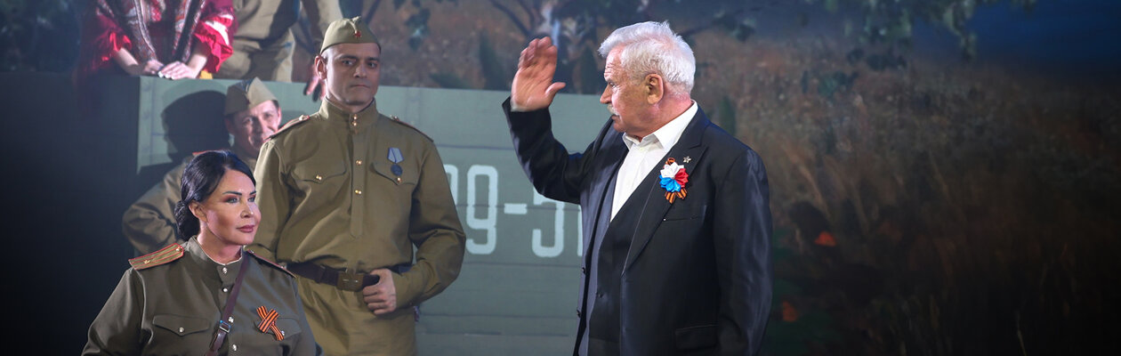 Ради жизни на земле! Василий Тёркин