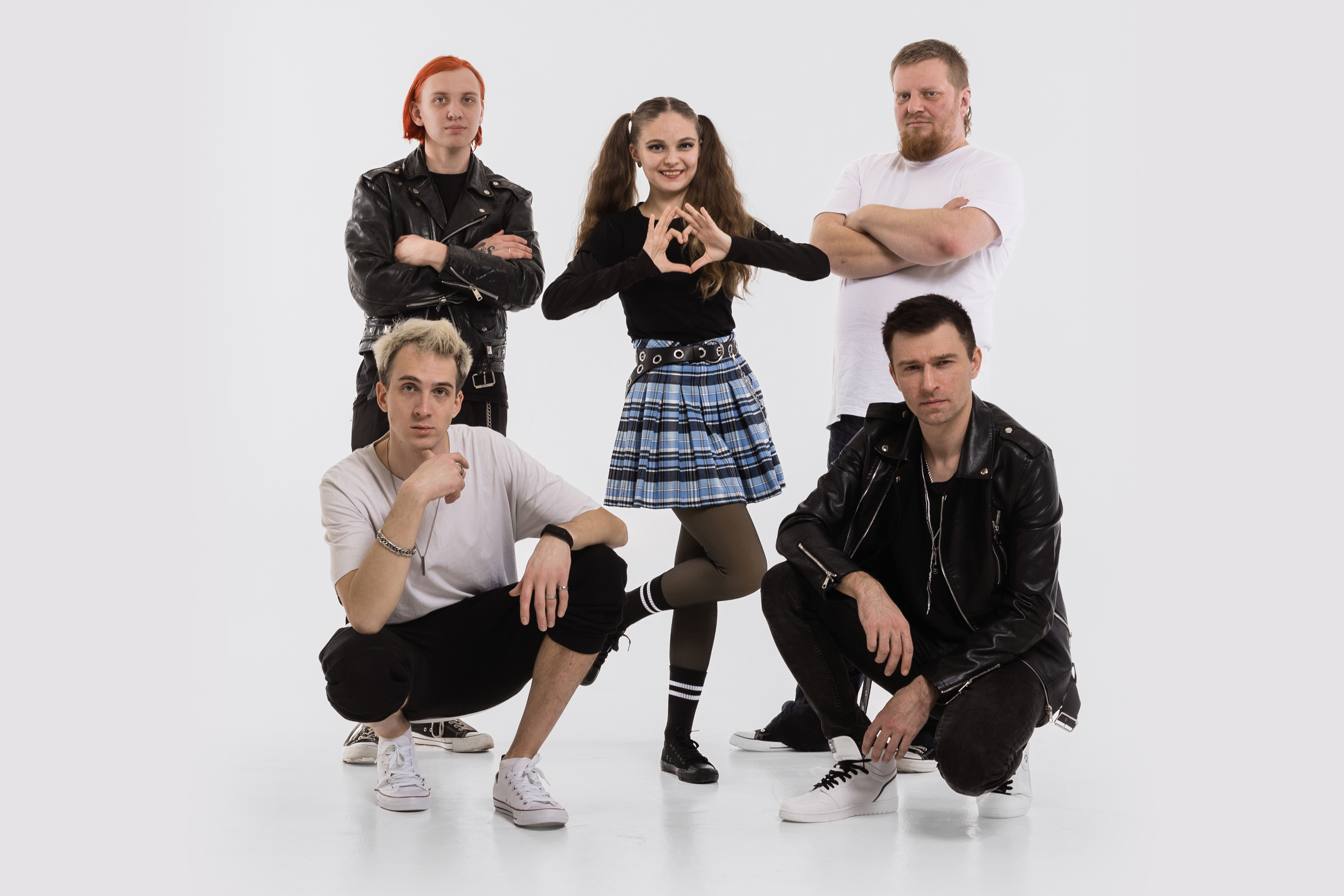 

Билеты на Авантюра (N.F.M.T.)