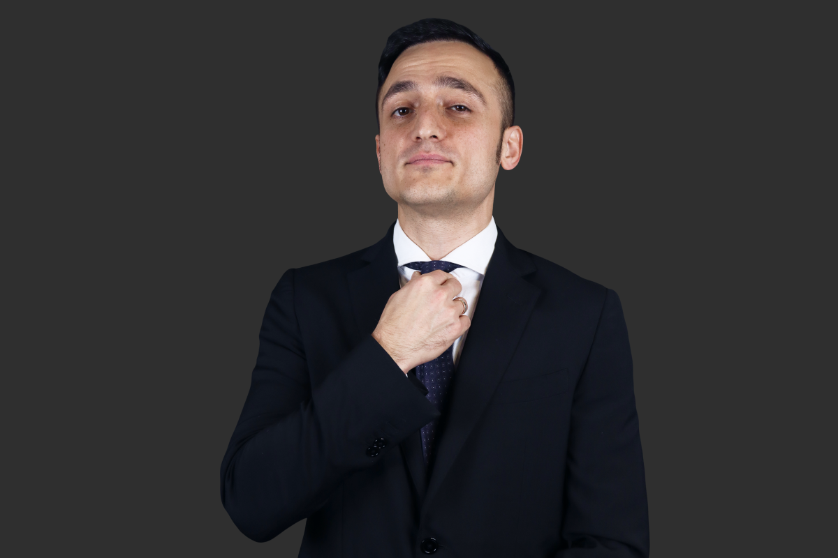 

Билеты на Самвел Гиновян (Syncopa)