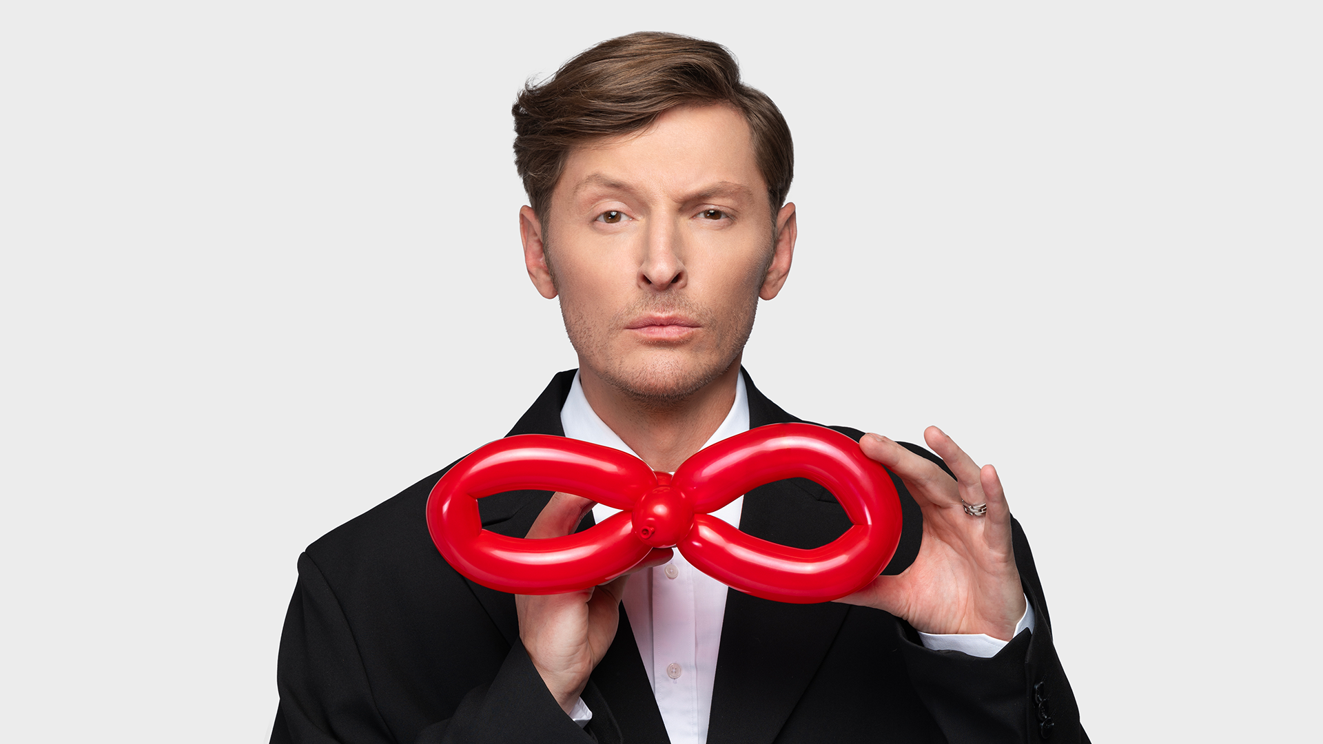 

Билеты на Павел Воля (Барвиха Luxury Village)