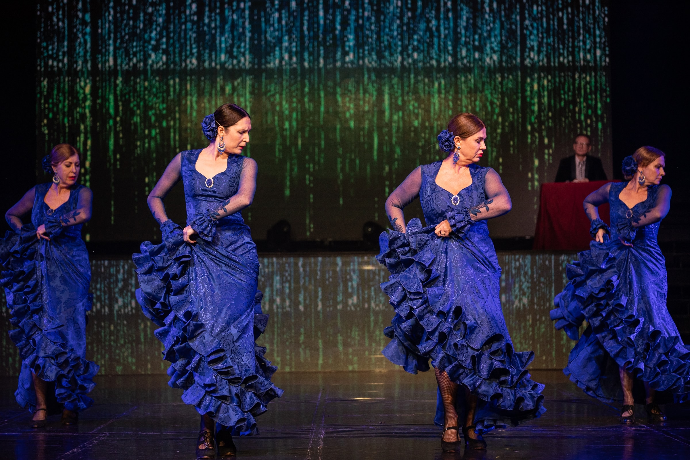 

Билеты на Spanish Style (Концерт-холл Familia)