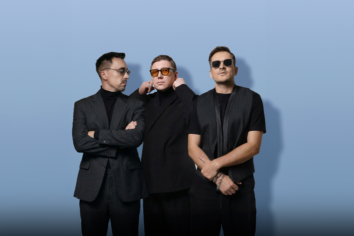 Афиша: Марсель в Москве 29 мая 2026