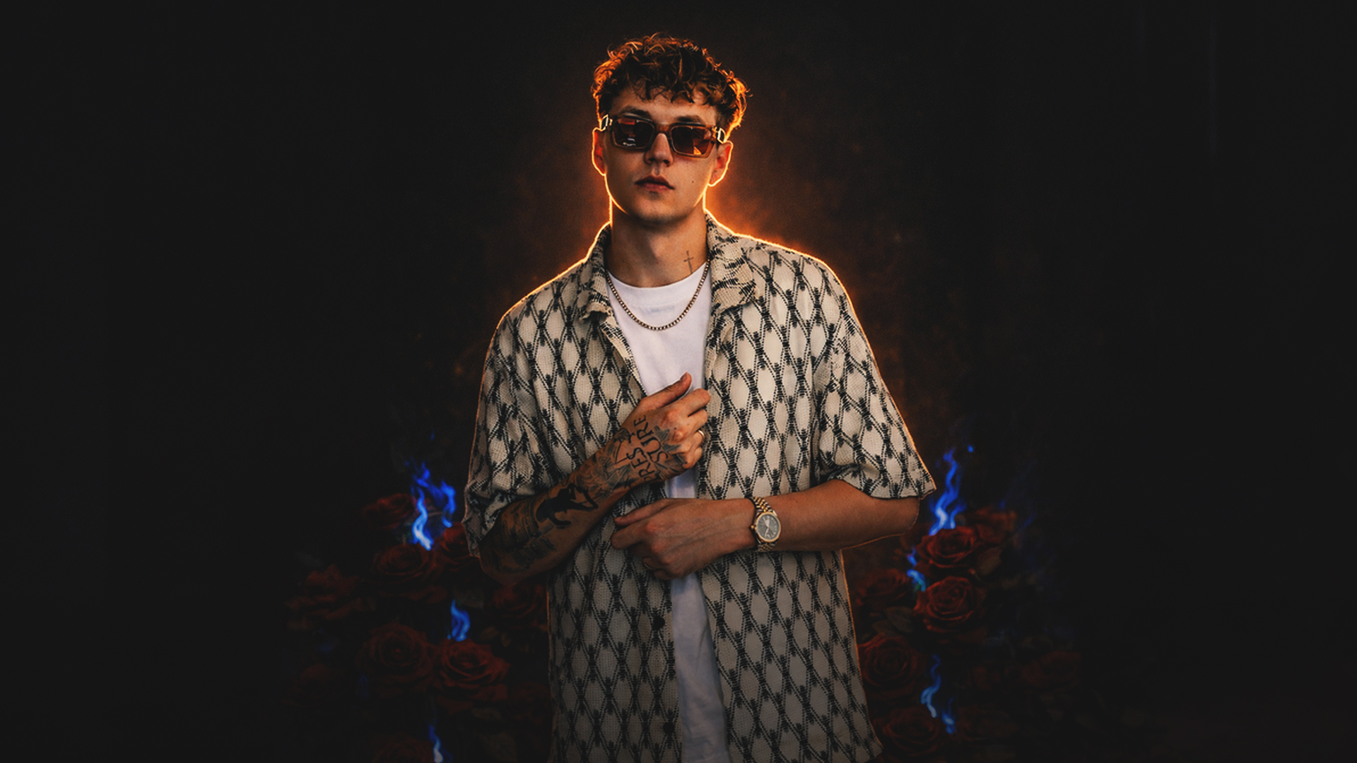 

Билеты на Sholoh_24 Night x Markul (Sound)