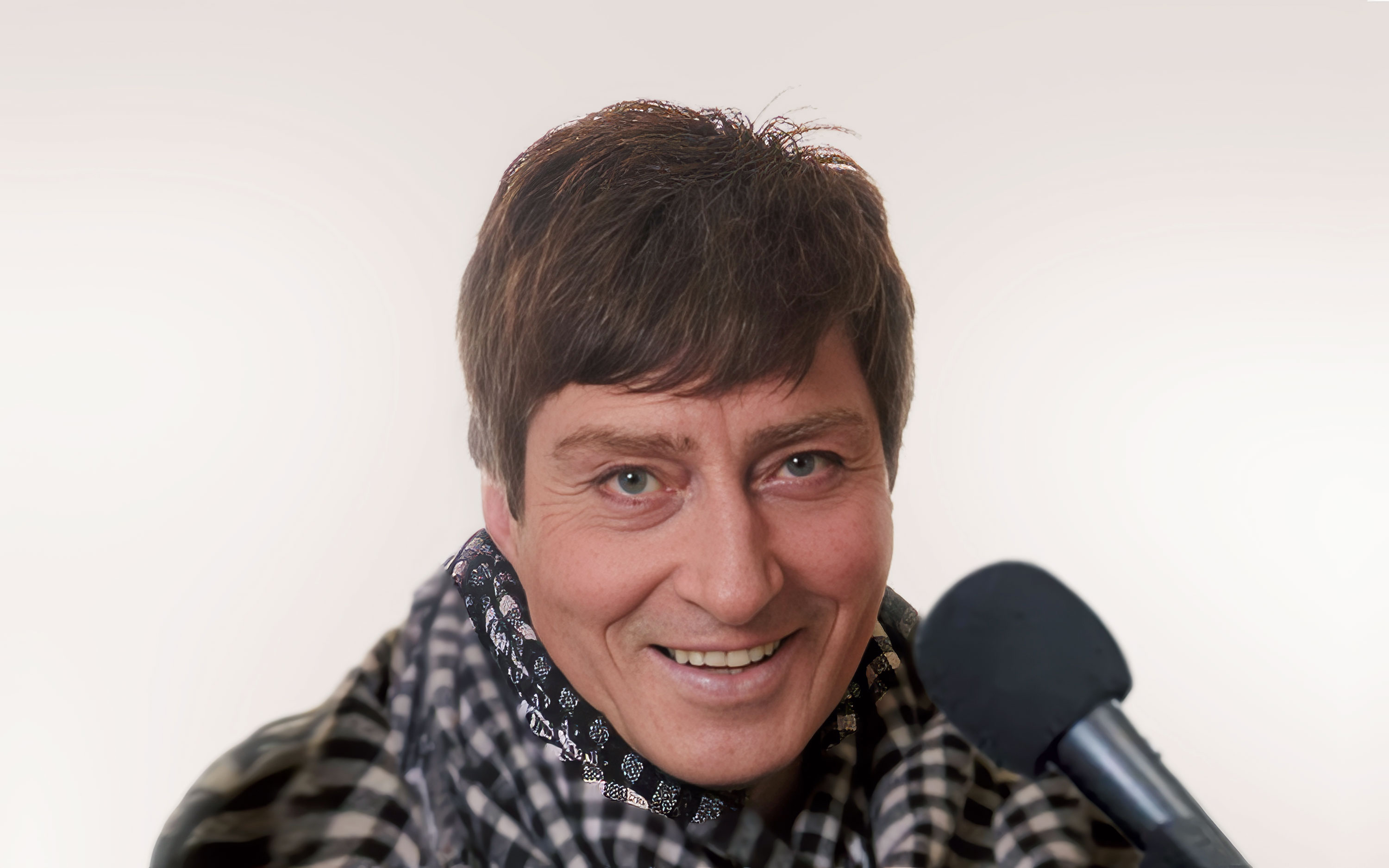 

Билеты на Владимир Козырев «Время вперед» (Театральный центр на Коломенской)