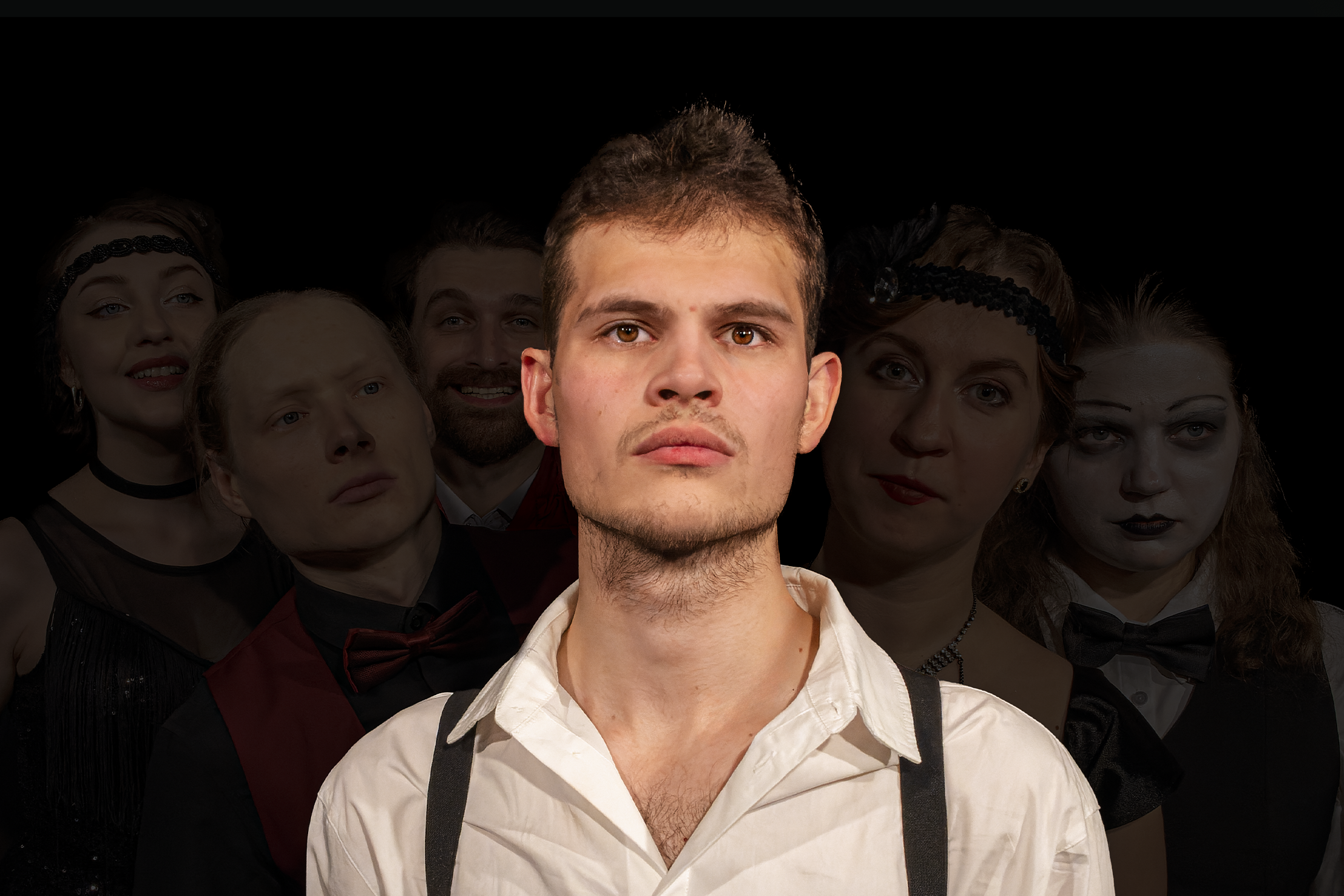 

Билеты на Грибоедов «Горе от ума» (Аполлинария)