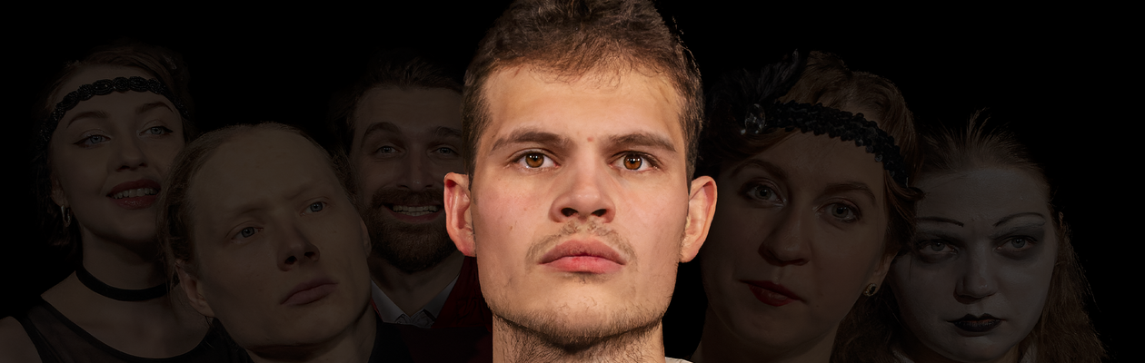 Грибоедов «Горе от ума»