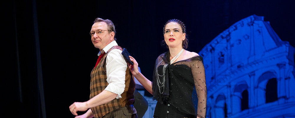 Сублимация любви