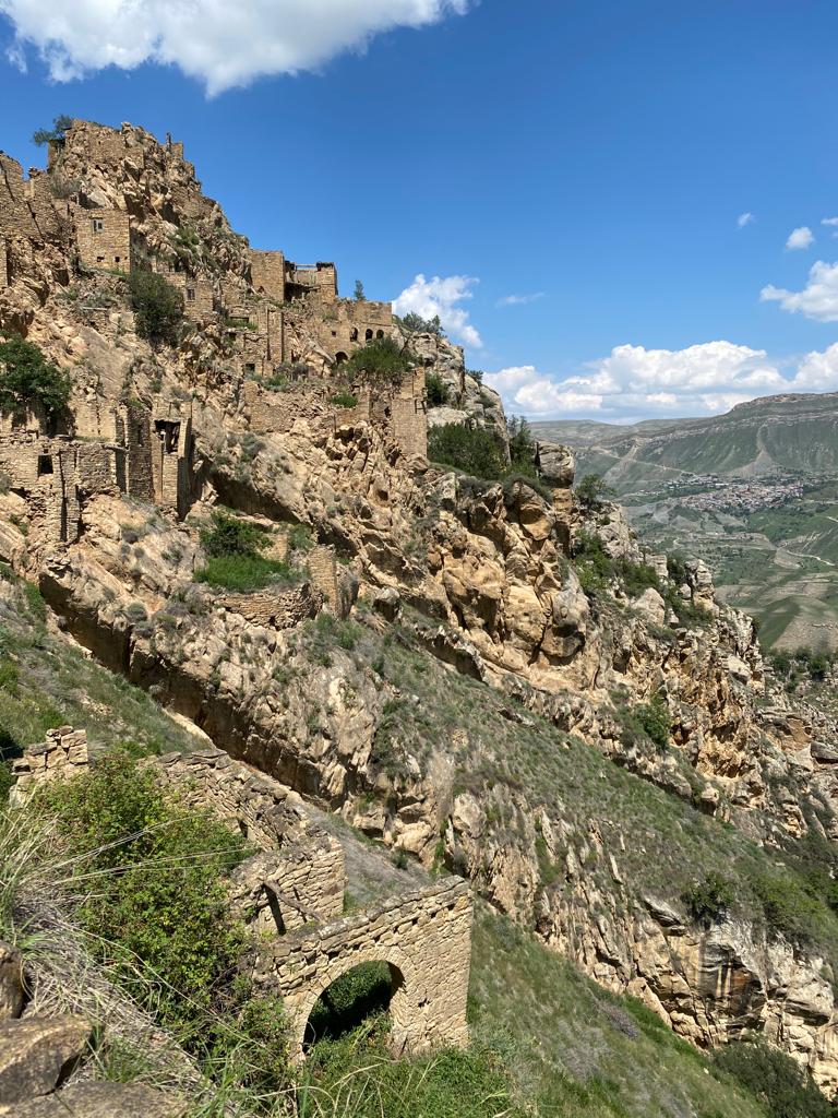 

Билеты на Путешествие в Гамсутль и Салтинскую теснину (Путешествие в Гамсутль и Салтинскую теснину)