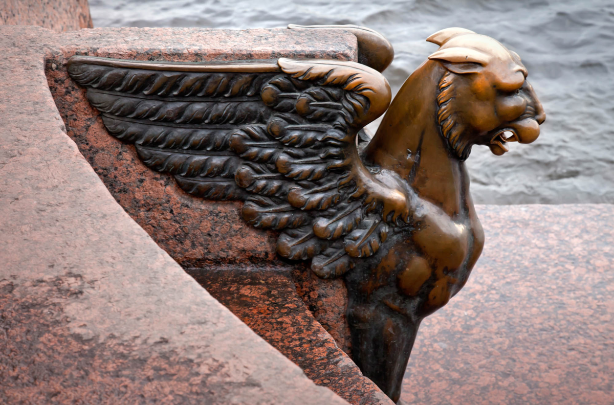 

Билеты на Мистика Петербурга (Мистика Петербурга)