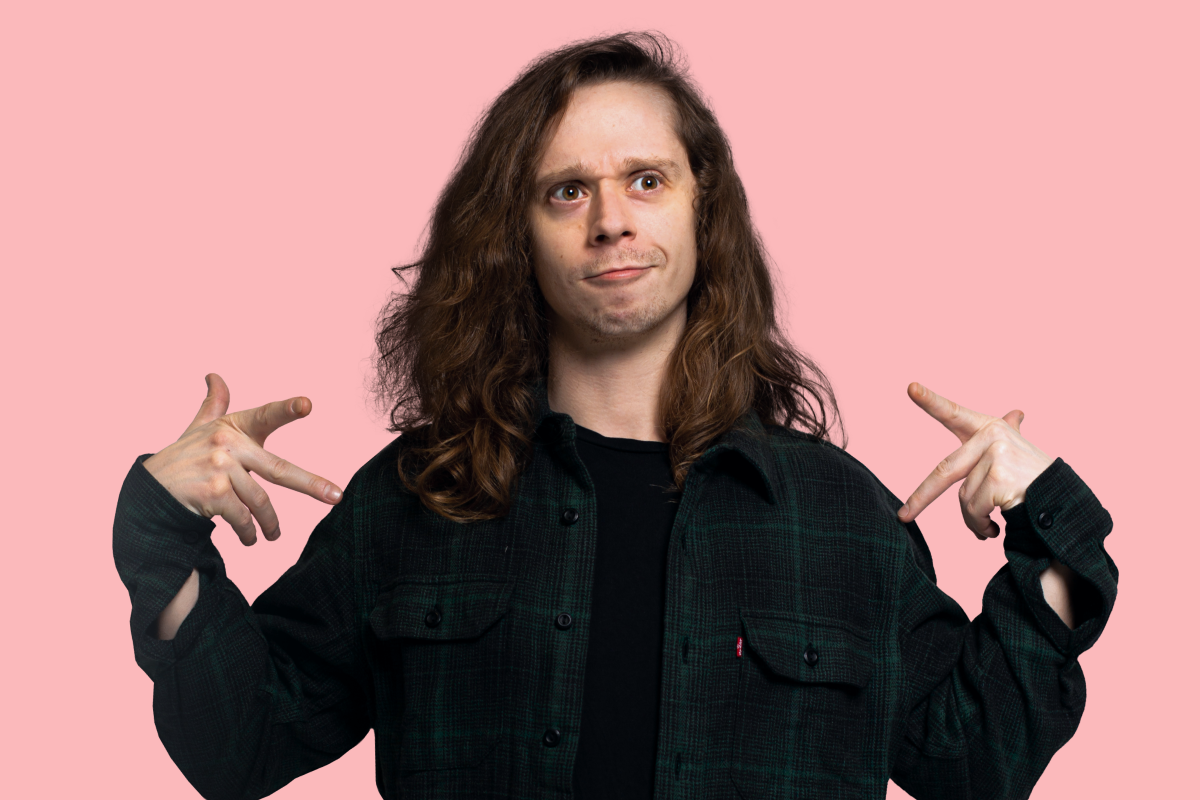 

Билеты на Саша Малой (Still StandUp Club)