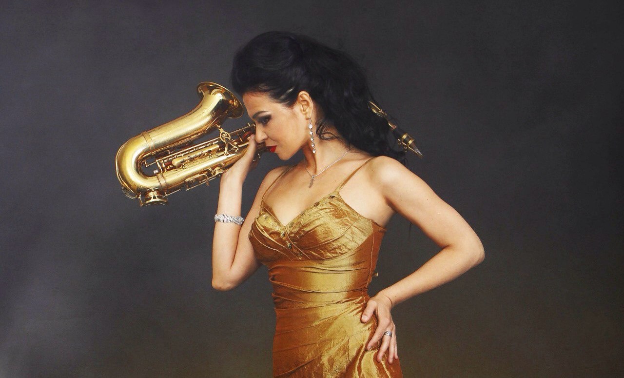 

Билеты на Лада Попова. Нежный саксофон (Музыка кофе и вина (МКВ))