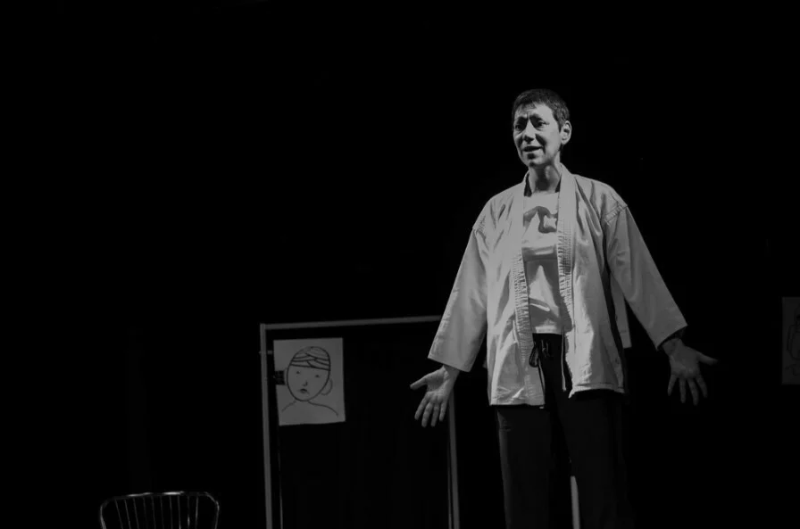 

Билеты на Мой маленький Оскар (Жас Сахна)