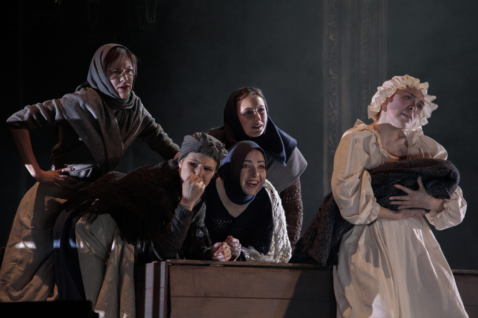 

Билеты на Мцыри (Театр балета «Щелкунчик»)