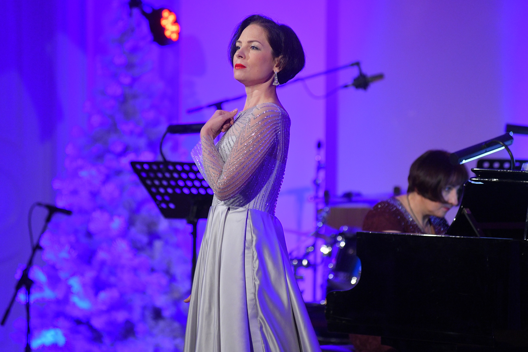 

Билеты на Венская опера. Орган. Концерт в мультимедийных декорациях (Филармония. Зал органной и камерной музыки)