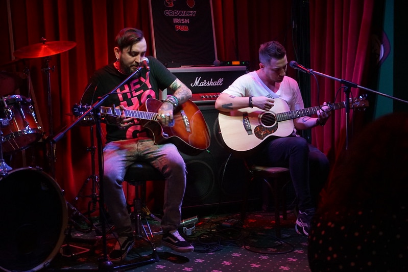 

Билеты на Vermol (Life Pub)