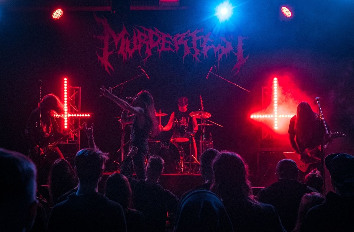 

Билеты на Похоронный рок Vol. XII (Подземка)