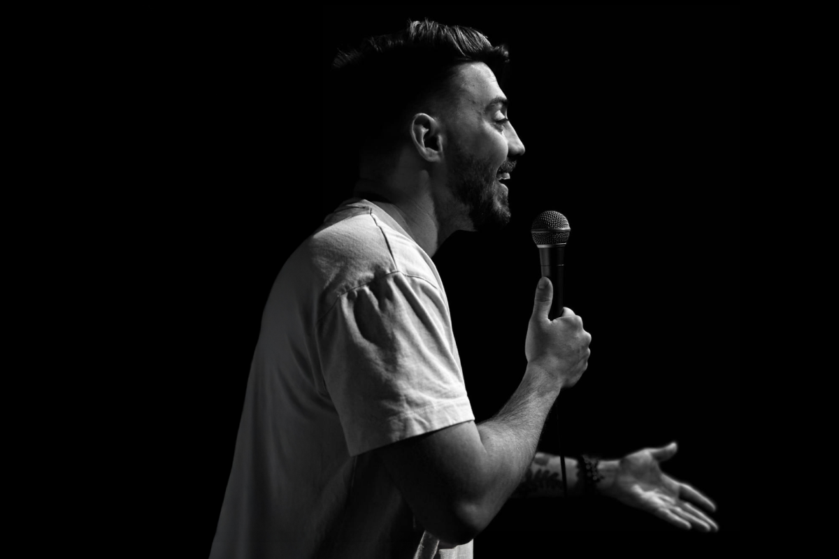 

Билеты на Stand-up на французском (Comedy 34)