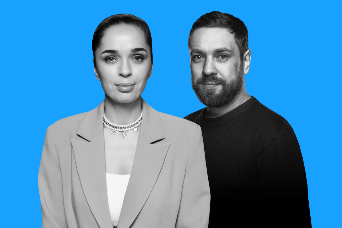 

Билеты на Юлия Ахмедова, Денис Че (StandUp Store Moscow)