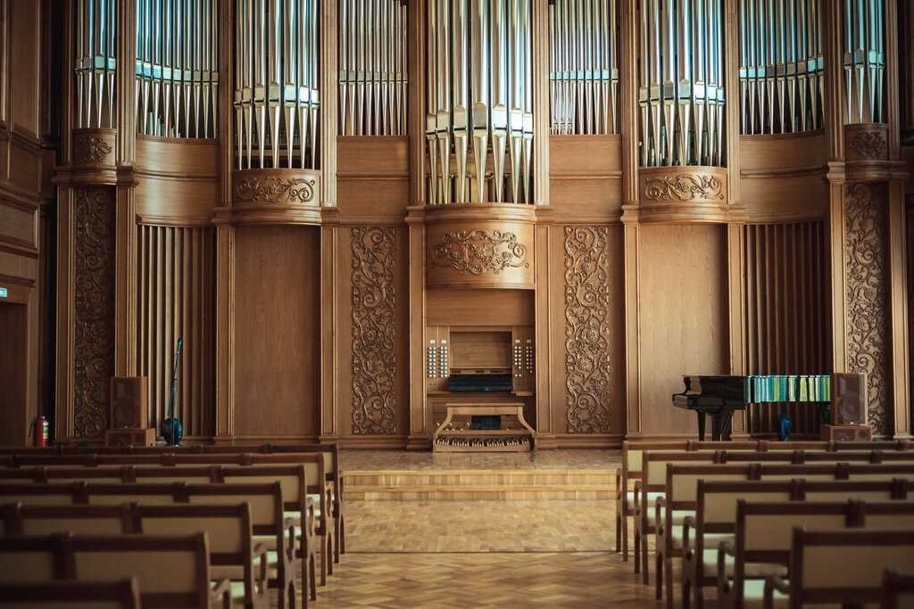 

Билеты на Сквозь эпохи и страны (Музыкальное училище им. Гасанова)