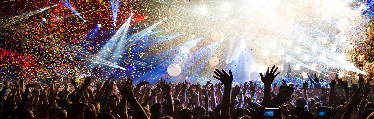 Татарская народная дискотека