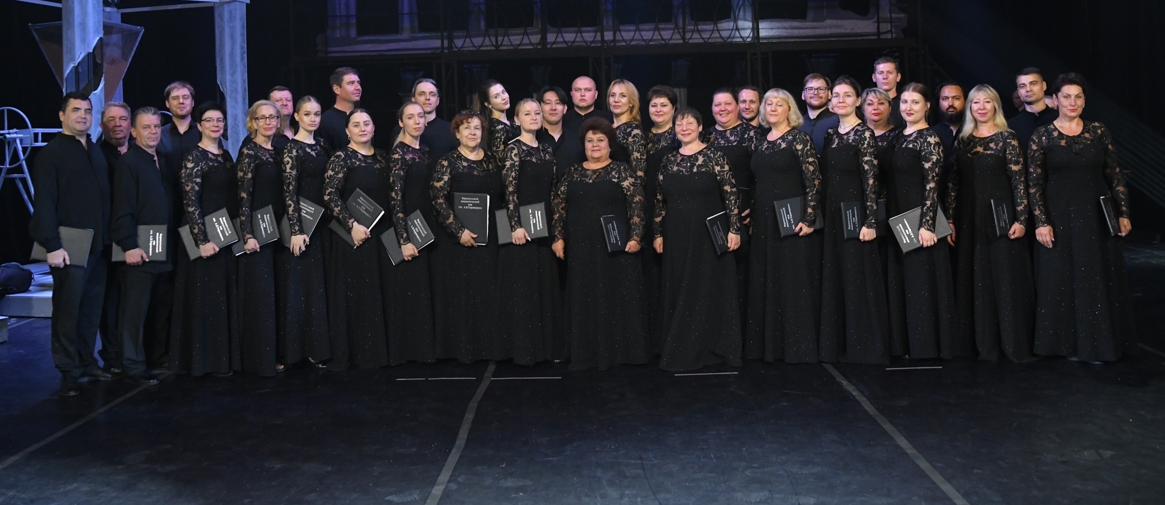 

Билеты на Два гения (Концертный зал АГИК)