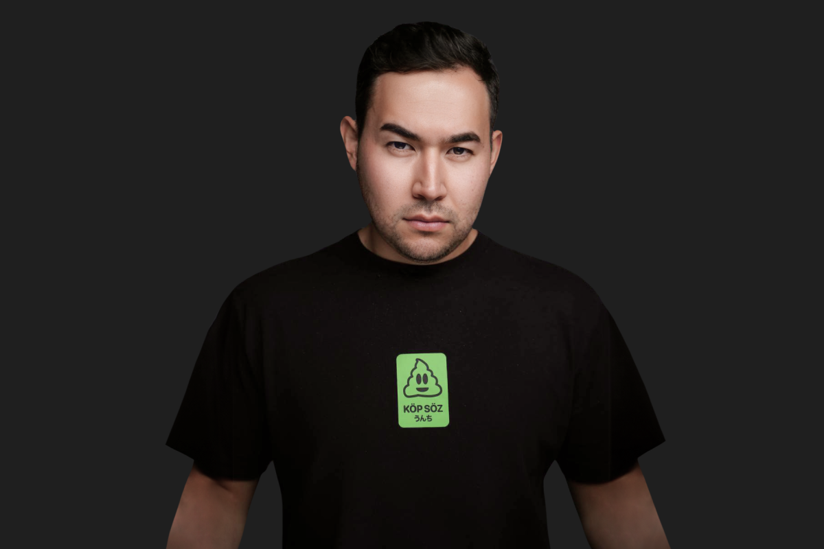 

Билеты на Мадияр Сатвалдин (Bolshevik Loft)