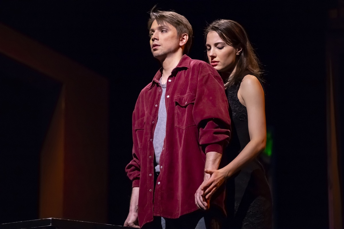 

Билеты на Эти свободные бабочки (Театральный центр «Вишнёвый сад»)