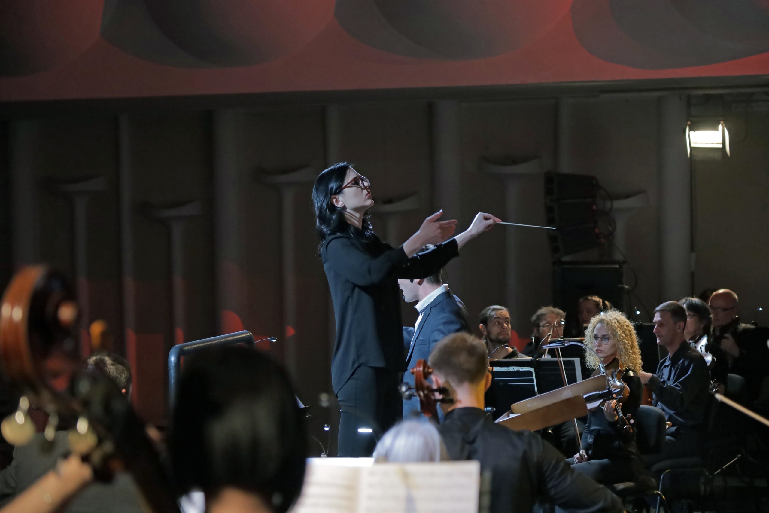 

Билеты на РАСО. Я буду артистом! Проекту 5 лет! (Филармония)