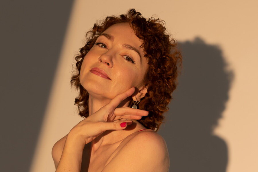 Любовь и джаз