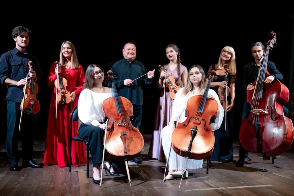 

Билеты на Шедевры русской музыки (Зал камерной и органной музыки «Родина»)