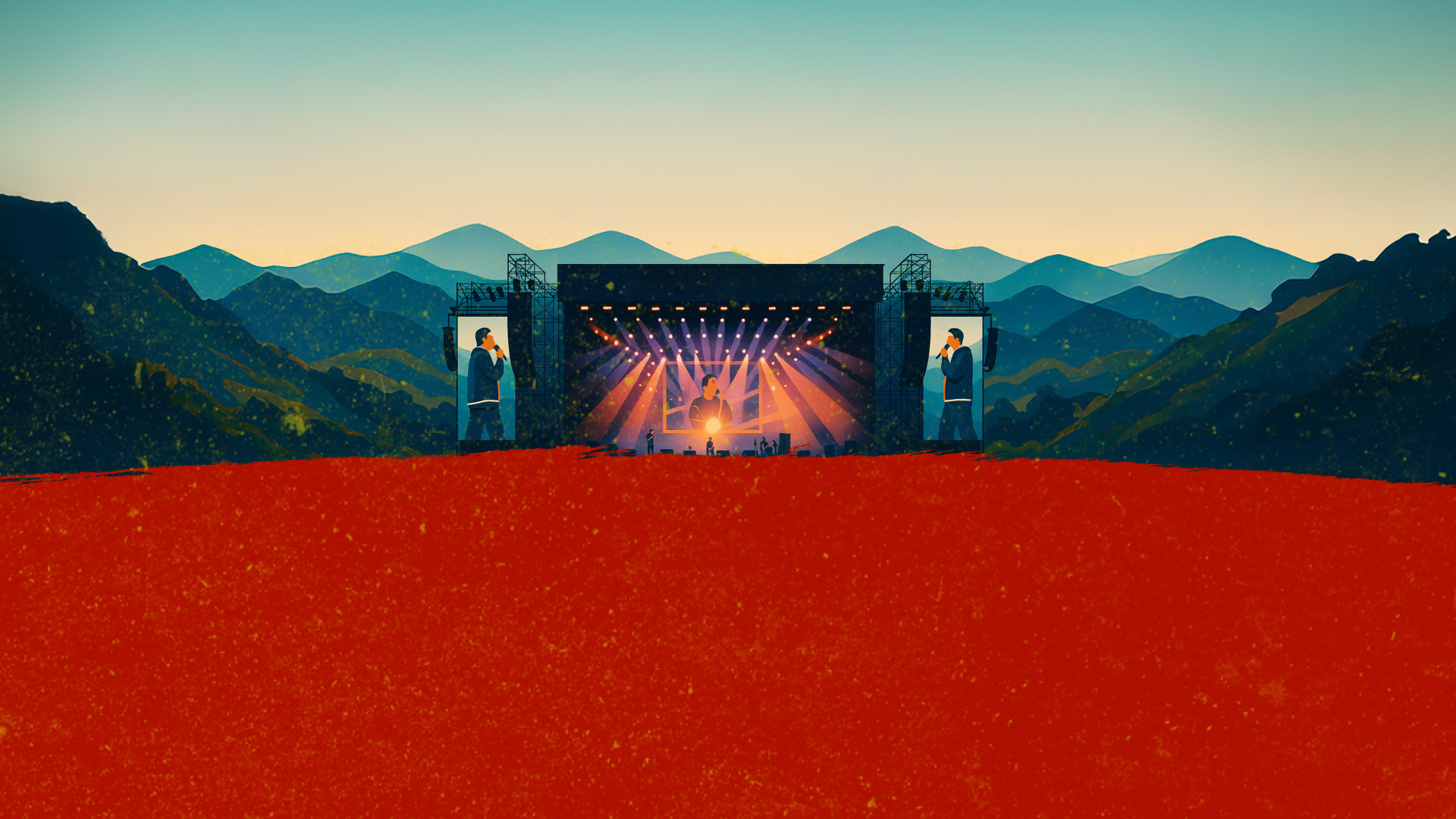 

Билеты на Park Live Almaty. Абонемент (Первомайские пруды)