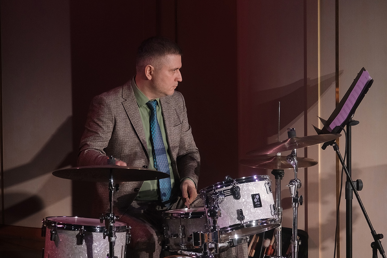 

Билеты на Куба — любовь моя! (Детская филармония)