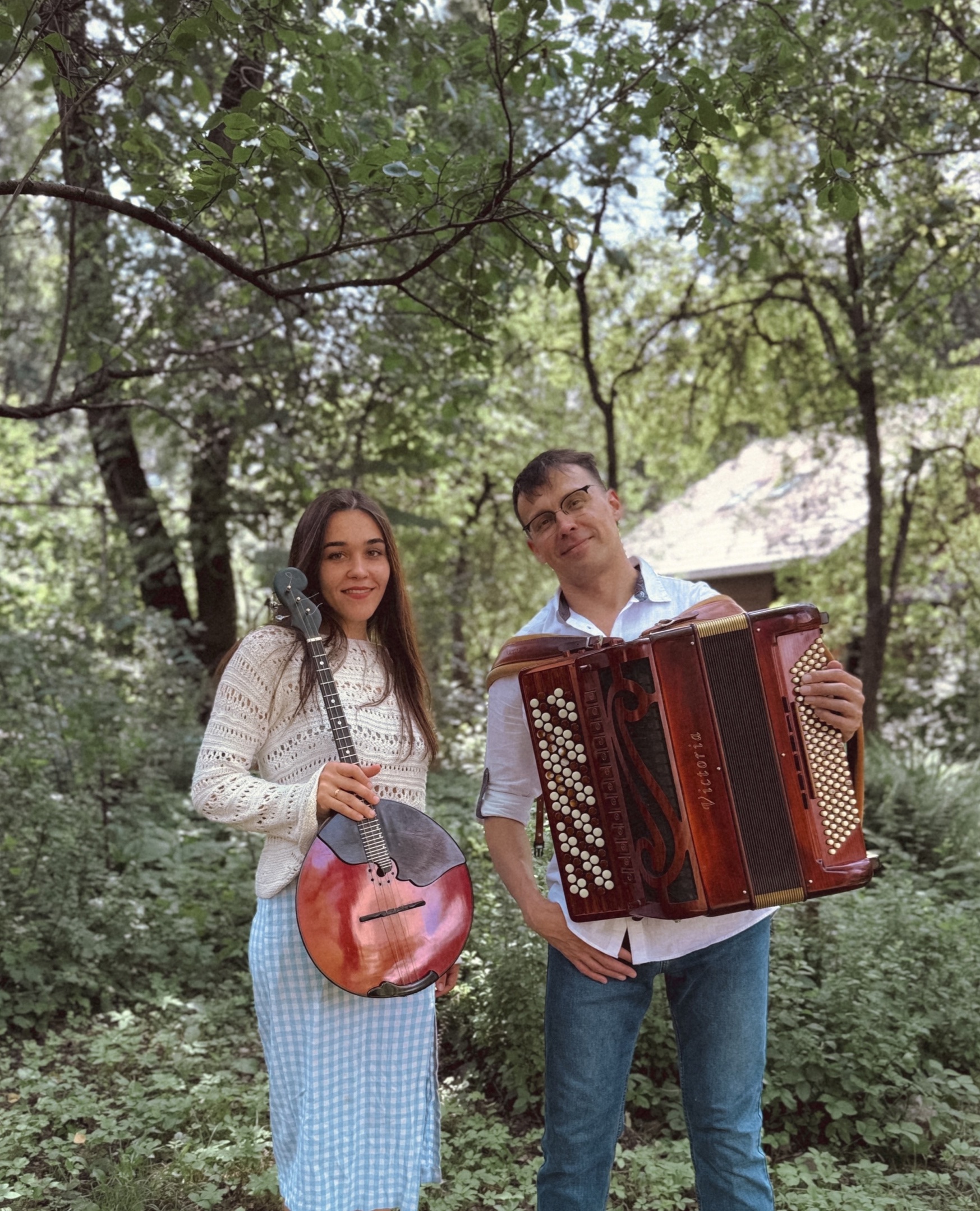 

Билеты на Tarasov & Kirpicheva (O’Connell’s Pub)