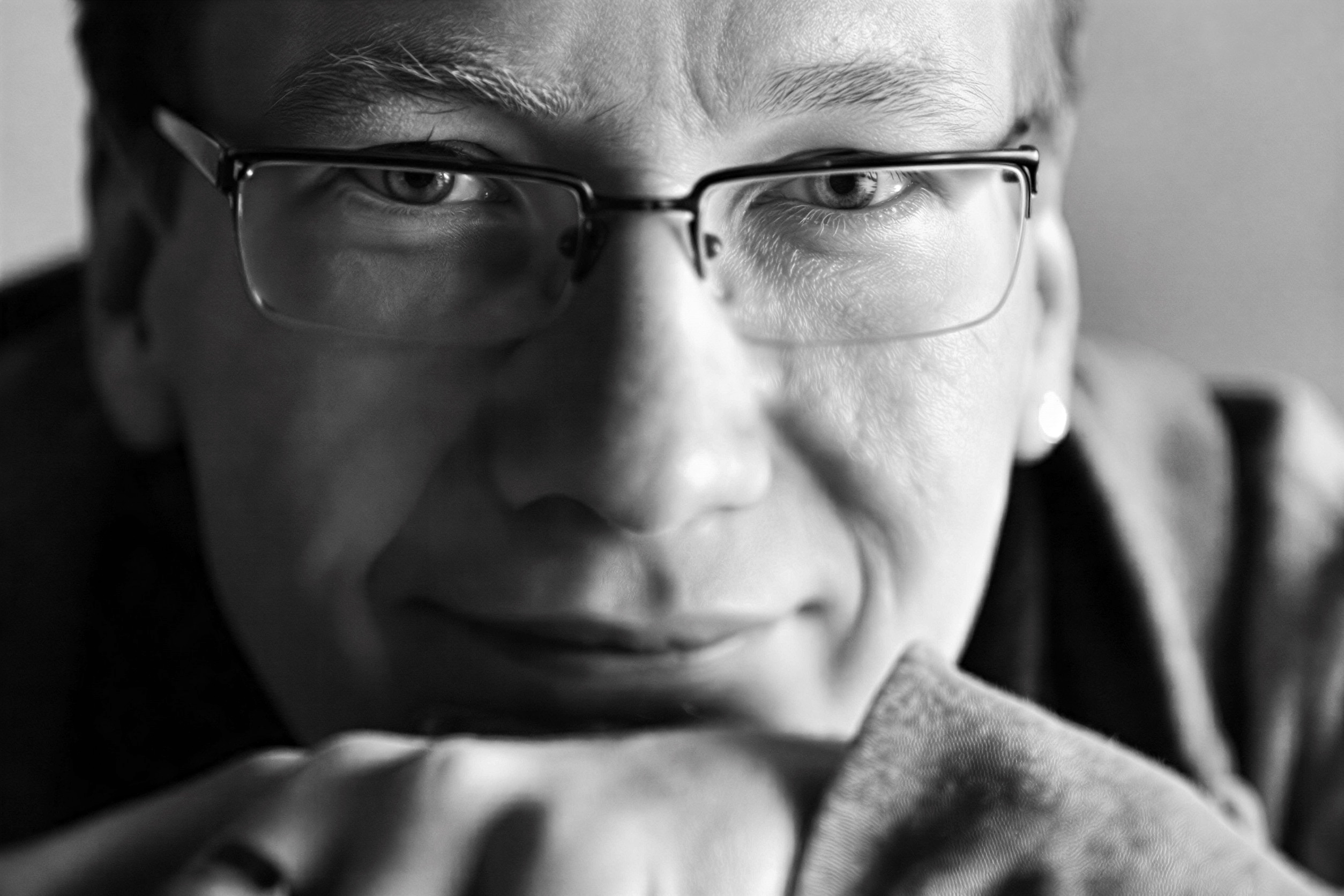 Андрей Тесли. Толстой «Шесть этюдов»