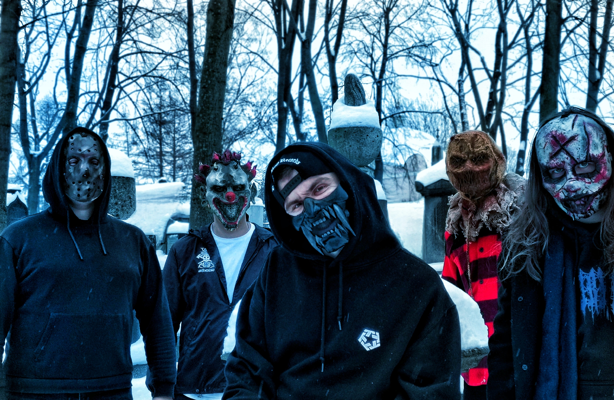 

Билеты на Cold Blooded Murder (Цоколь 2.0)